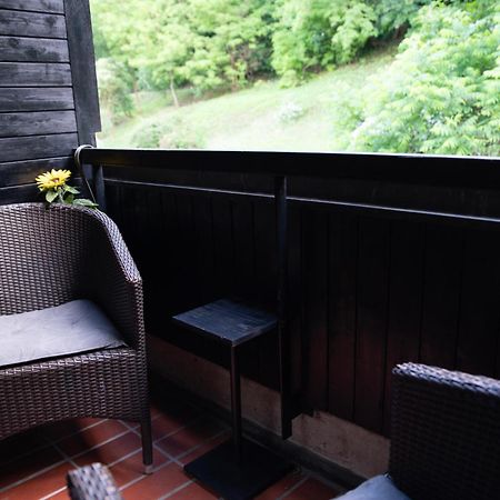 Tony'S Place Under The Castle Ljubljana Exterior foto