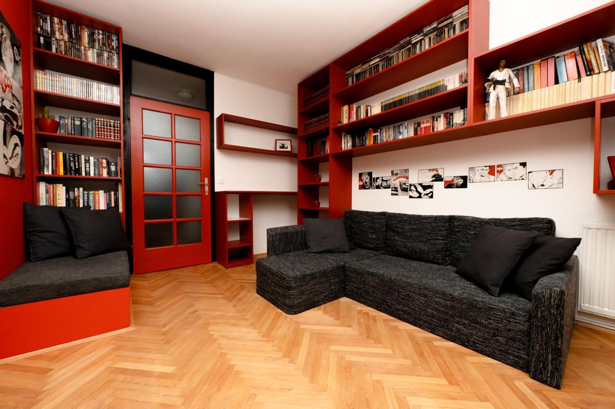 Tony'S Place Under The Castle Ljubljana Exterior foto