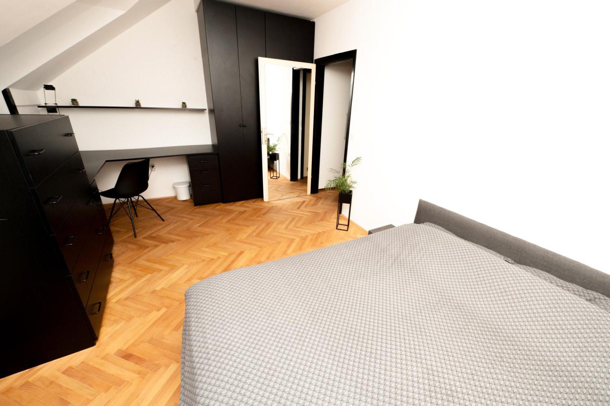 Tony'S Place Under The Castle Ljubljana Exterior foto