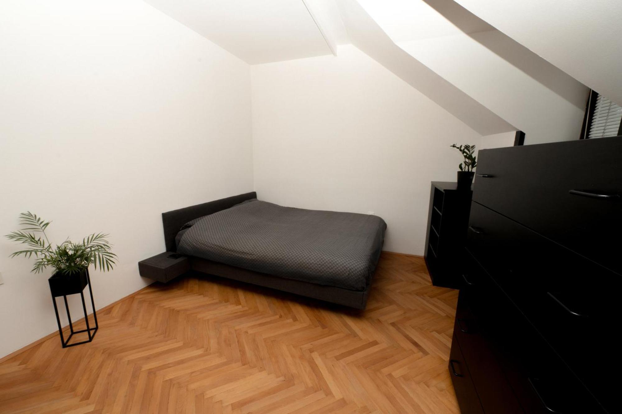 Tony'S Place Under The Castle Ljubljana Exterior foto
