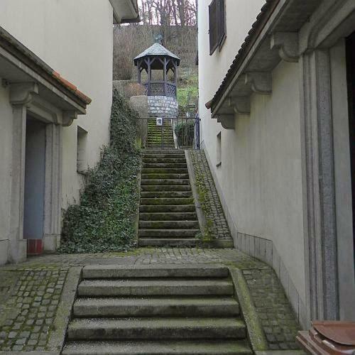 Tony'S Place Under The Castle Ljubljana Exterior foto